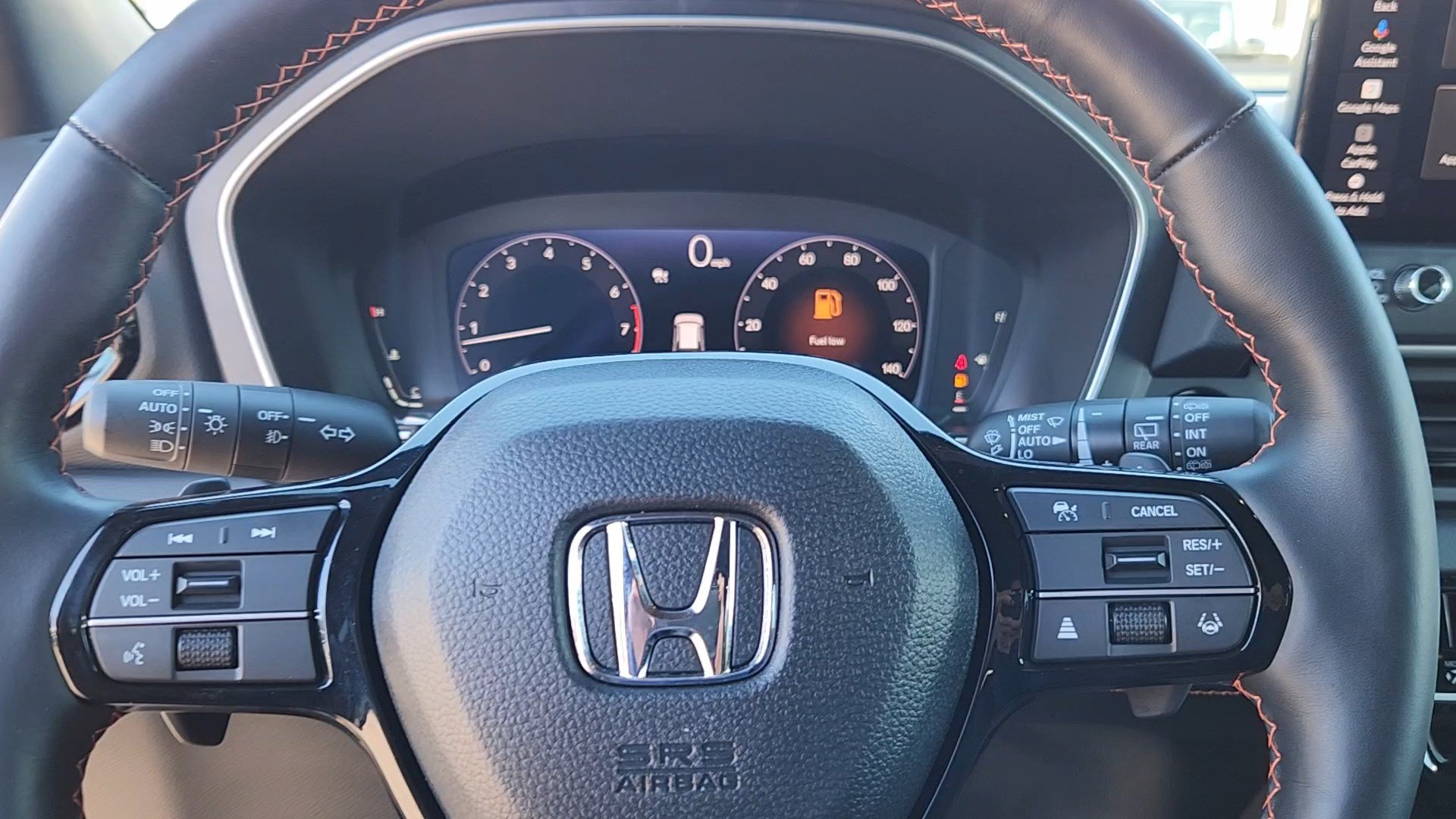 Used 2026 Honda Passport TrailSport Elite image 34