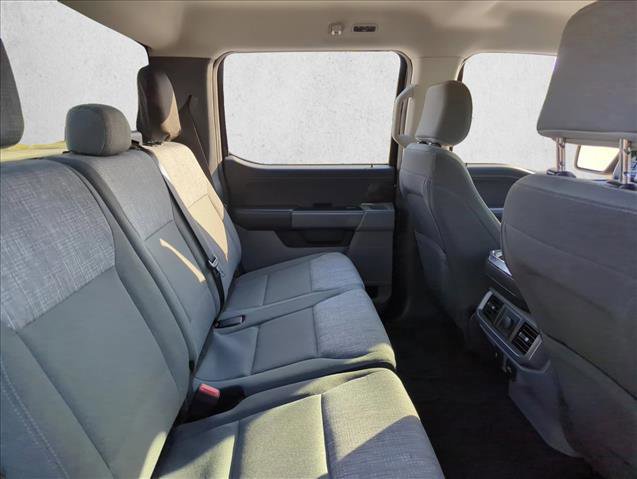 Certified 2023 Ford F150 XLT w/ Equipment Group 302A High image 22