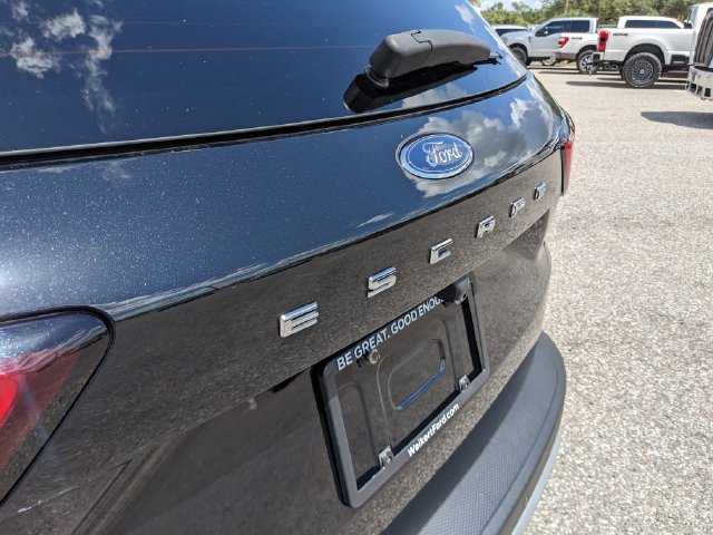 Certified 2023 Ford Escape Active w/ Tech Pack #2 FWD image 11