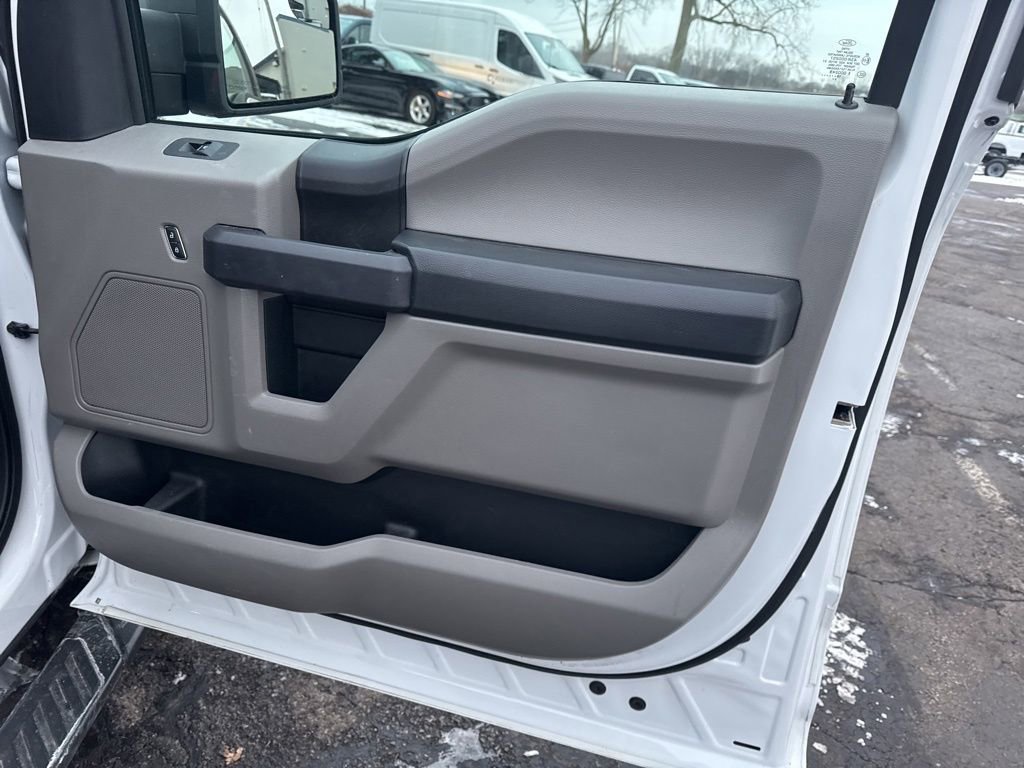 Certified 2019 Ford F150 XL w/ Equipment Group 101A Mid image 24