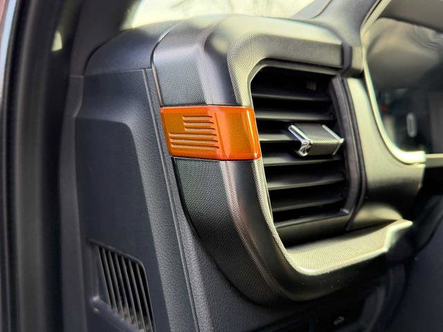 Certified 2023 Ford F150 Tremor w/ Equipment Group 402A High image 11