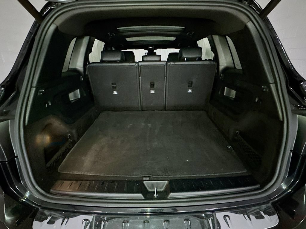 Used 2021 Mercedes-Benz GLB 250 4MATIC image 37