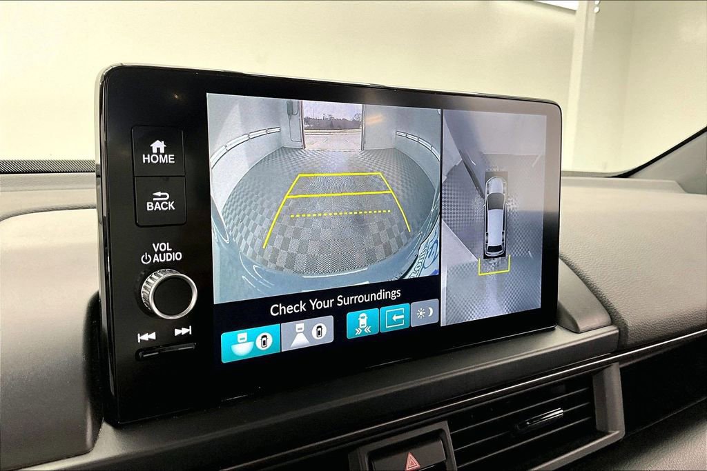 Used 2023 Honda Pilot TrailSport image 21