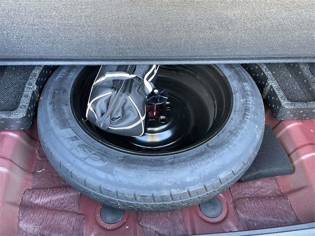 Used 2024 Kia Sportage SX image 32