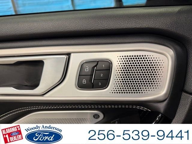 Certified 2022 Ford Explorer ST w/ Equipment Group 401A image 23