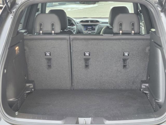 Used 2022 Chevrolet TrailBlazer RS image 20