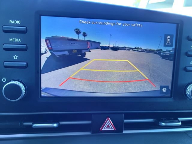 Used 2023 Hyundai Elantra SEL FWD image 15