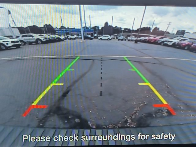 Certified 2024 Ford Maverick XLT w/ Equipment Group 300A Standard AWD/4WD image 5