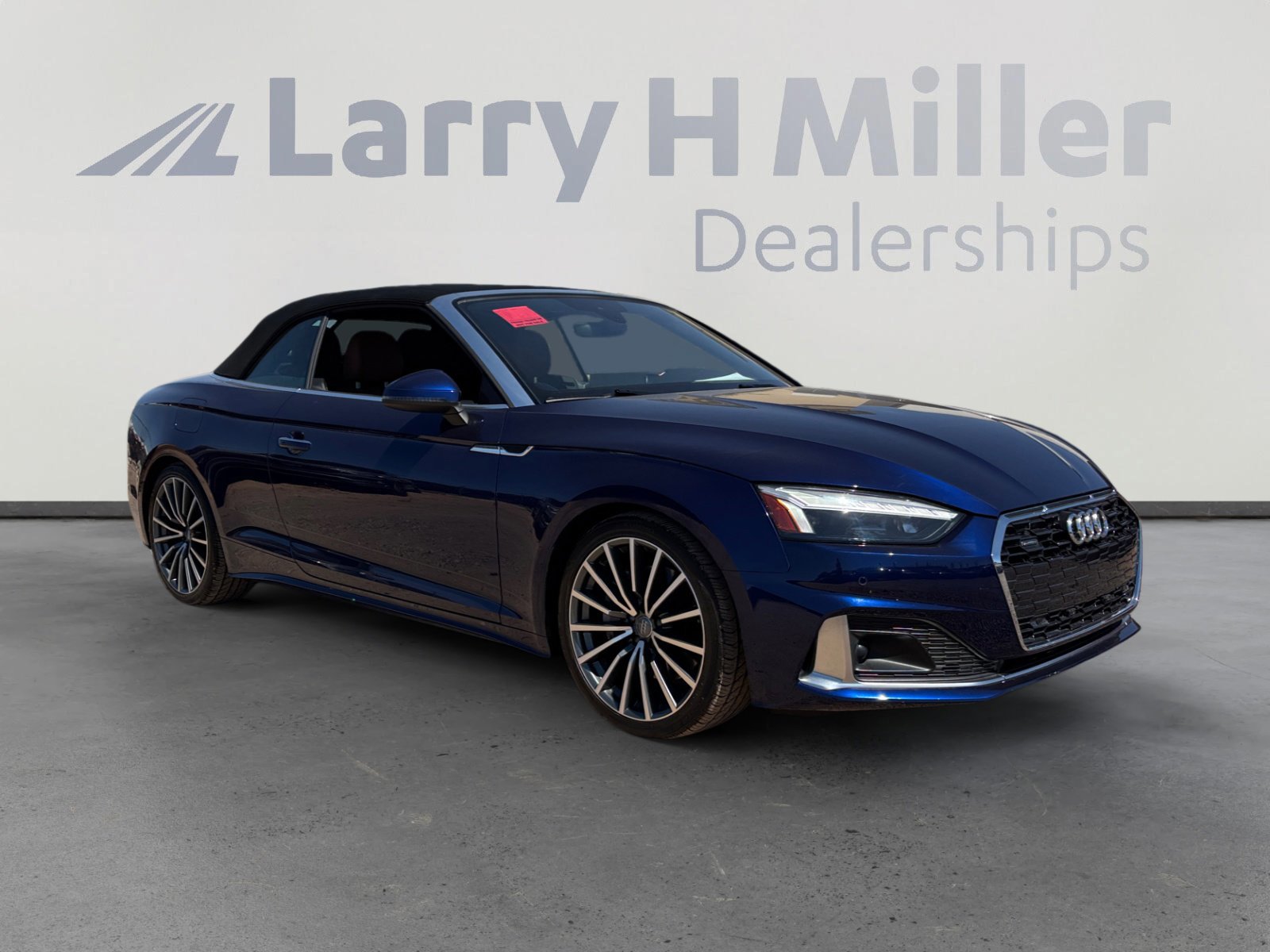 Used 2020 Audi A5 2.0T Premium Plus w/ Premium Plus image 7