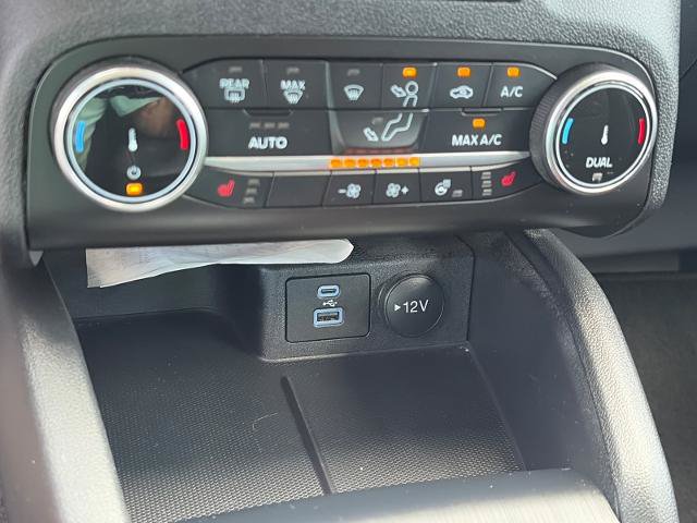 Certified 2023 Ford Escape Active AWD/4WD image 13