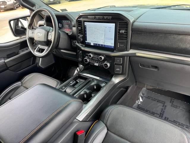 Certified 2023 Ford F150 Tremor w/ Equipment Group 402A High AWD/4WD image 21