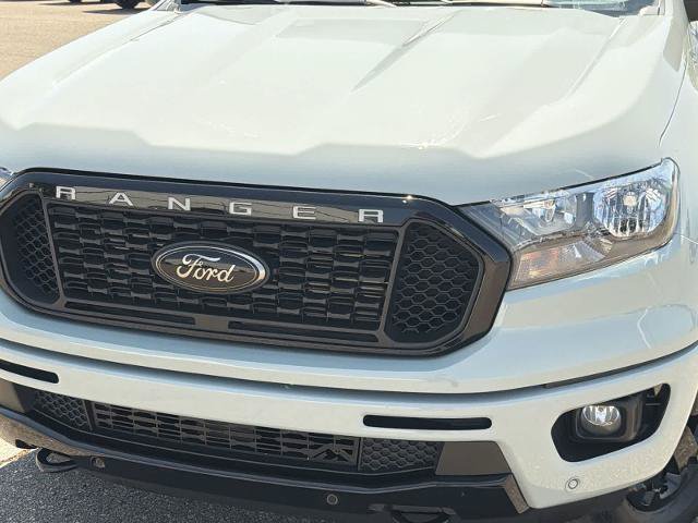 Certified 2023 Ford Ranger XLT w/ Equipment Group 302A High AWD/4WD image 11