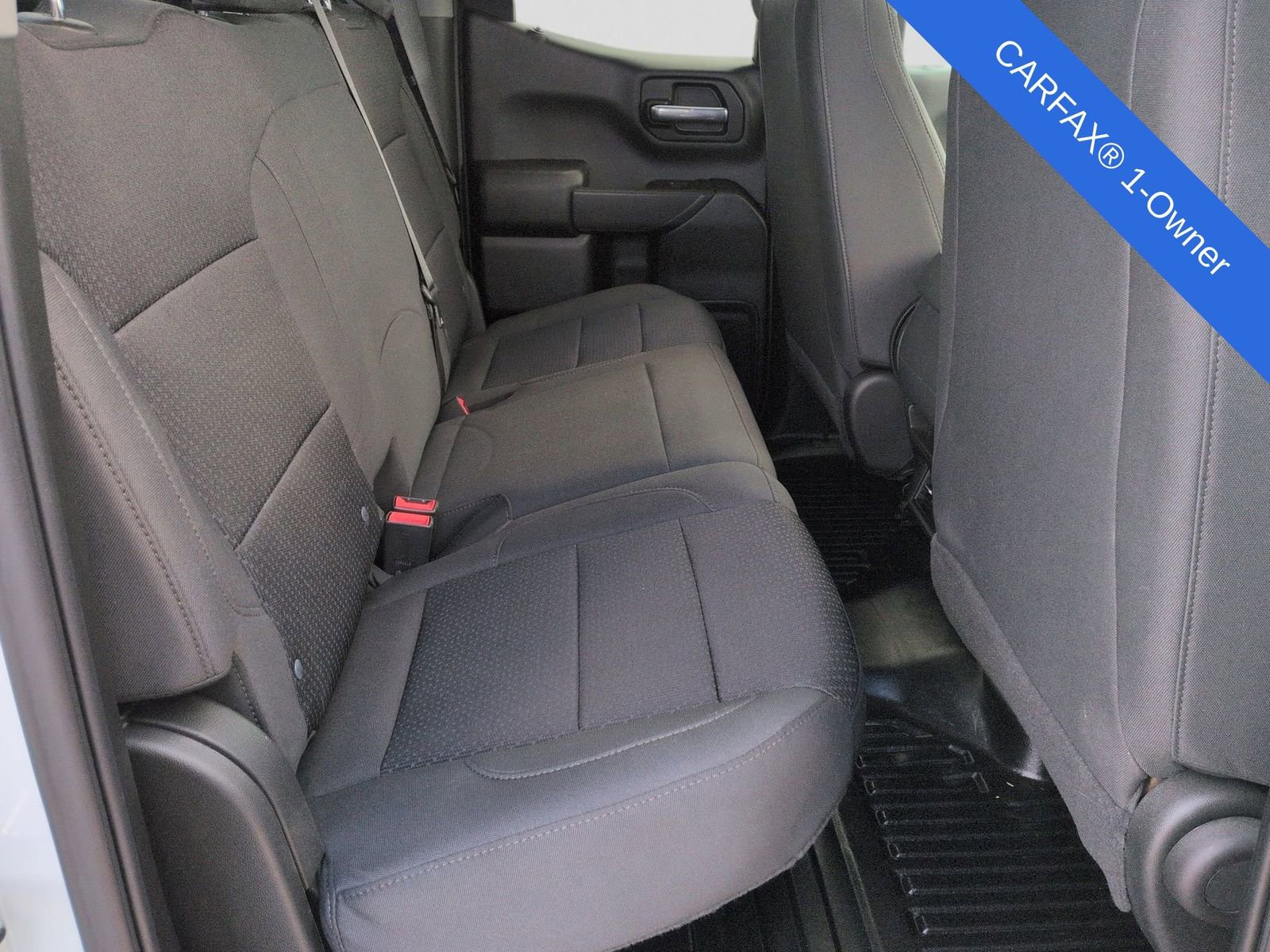 Used 2023 GMC Sierra 1500 Pro w/ Pro Value Package image 25