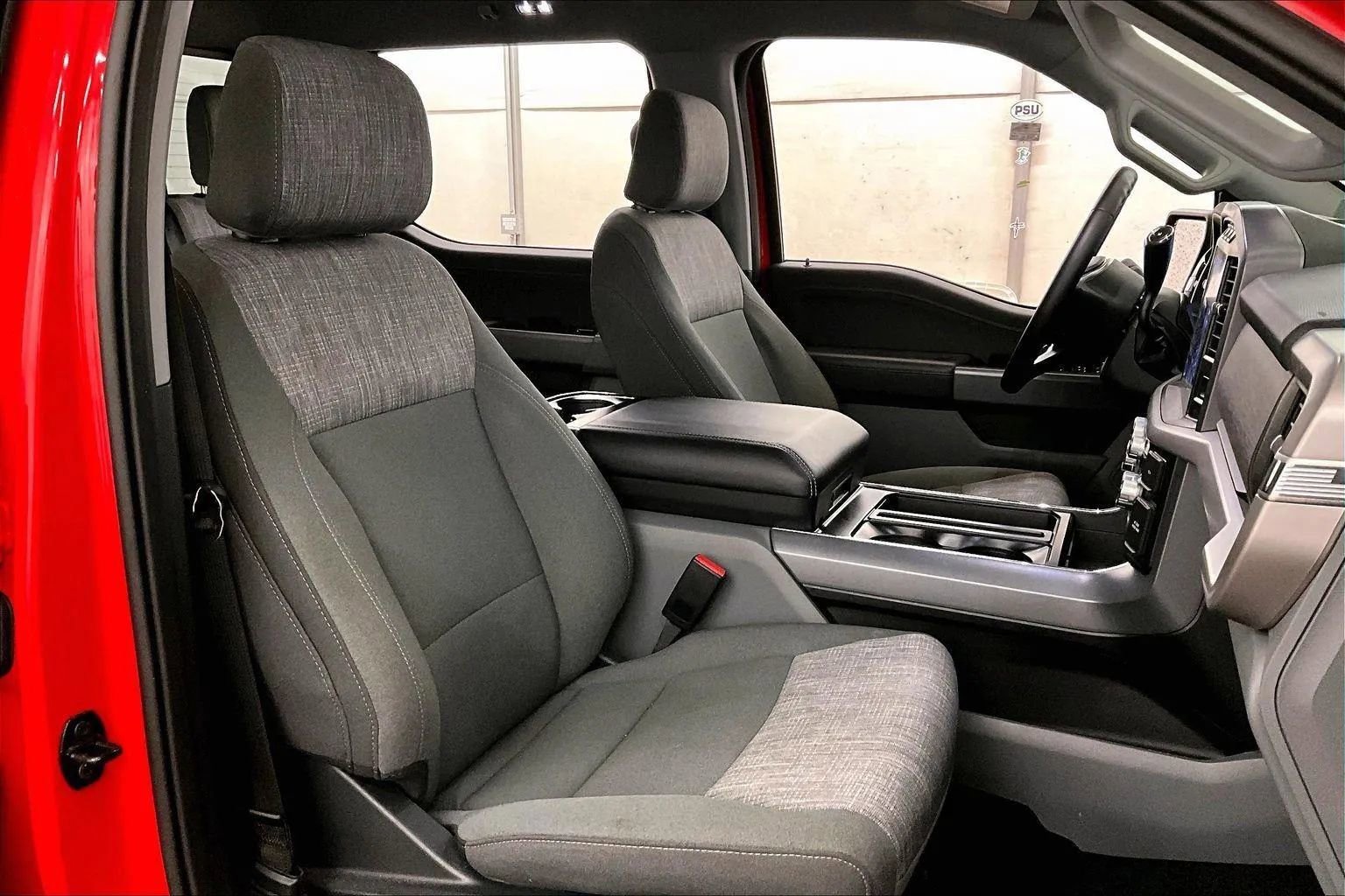 Certified 2023 Ford F150 XLT w/ Equipment Group 302A High image 7