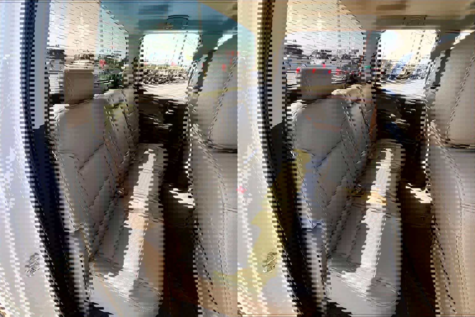 Used 2017 GMC Sierra 1500 SLT w/ Texas SLT Premium Package image 18