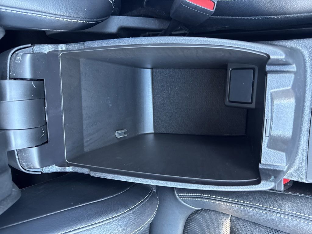 Certified 2022 Ford Escape Titanium w/ Class II Trailer Tow Package image 19