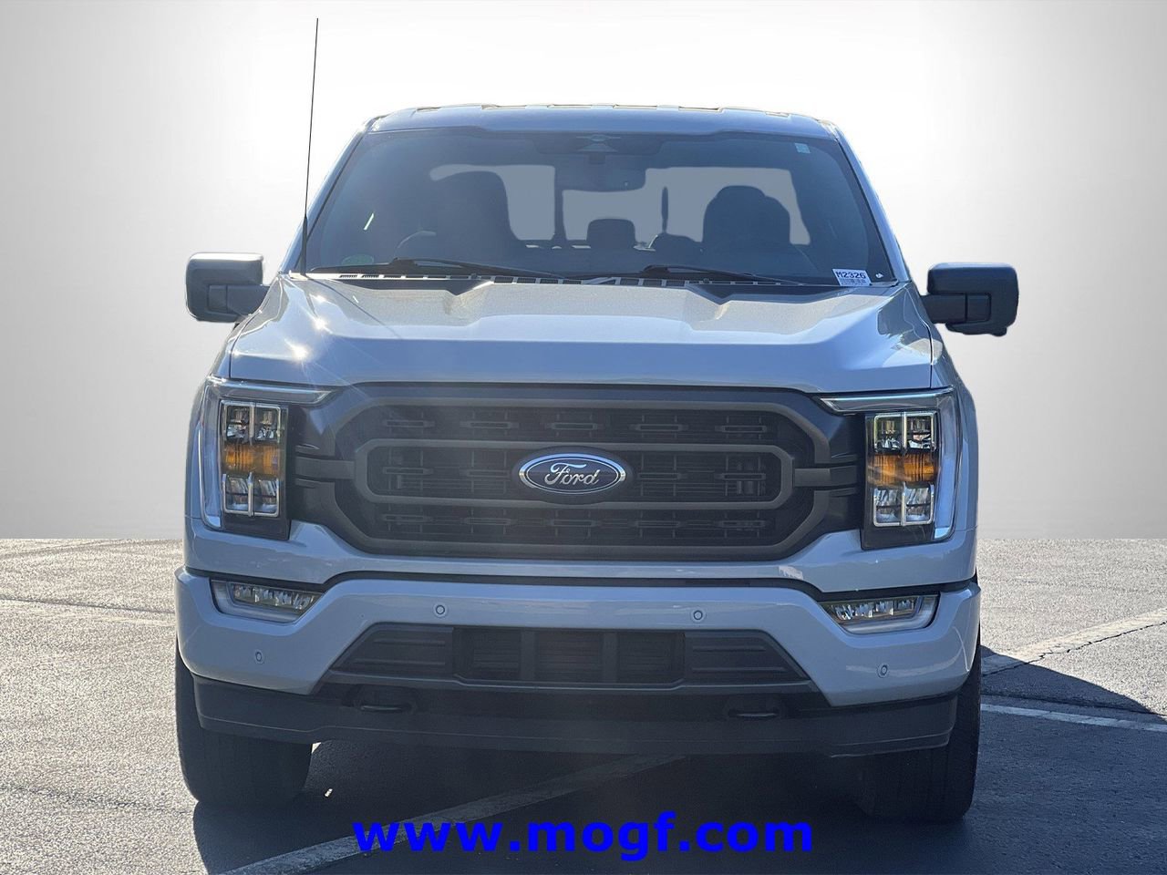 Certified 2023 Ford F150 XLT w/ Equipment Group 302A High image 28