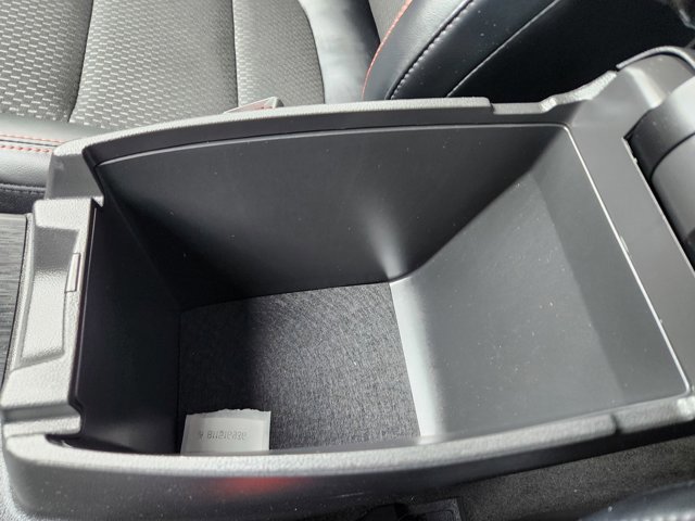 Certified 2025 Ford Escape ST-Line Elite w/ Tech Pack #2 image 15