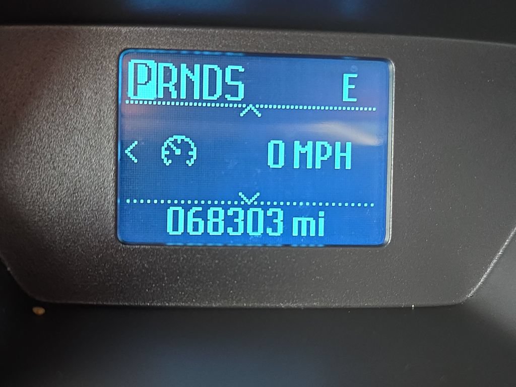 Certified 2018 Ford Transit Connect XL FWD image 21