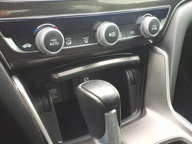 Used 2020 Honda Accord Sport image 16