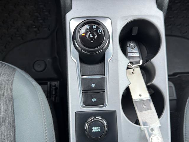 Certified 2022 Ford Bronco Sport Big Bend w/ Convenience Package AWD/4WD image 23