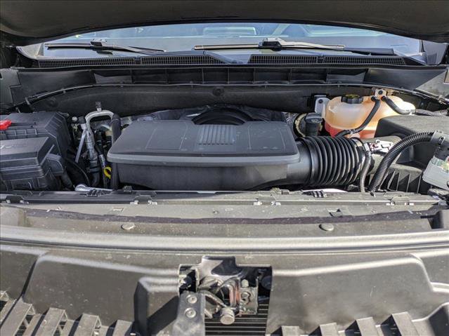 Used 2024 GMC Yukon AT4 w/ AT4 Premium Package image 21