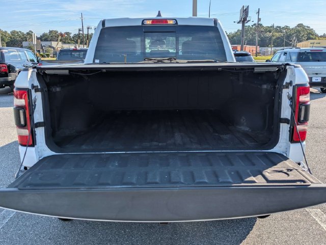 Used 2019 RAM 1500 Rebel w/ Rebel Level 2 Equipment Group AWD/4WD image 13