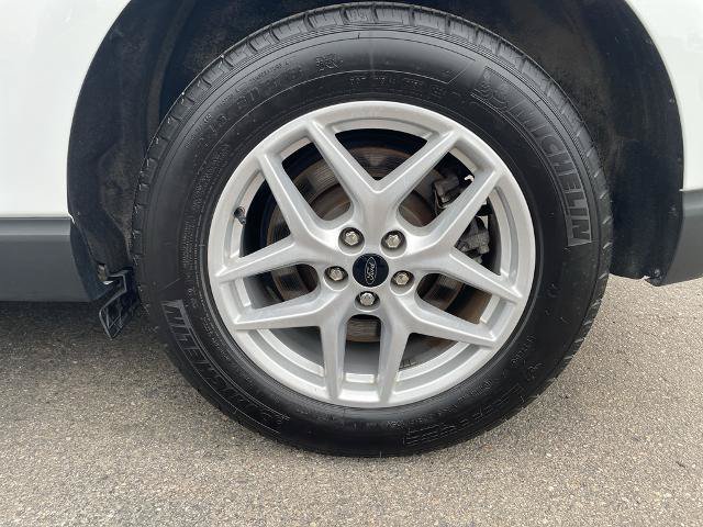 Certified 2024 Ford Edge SEL w/ Convenience Package AWD/4WD image 20