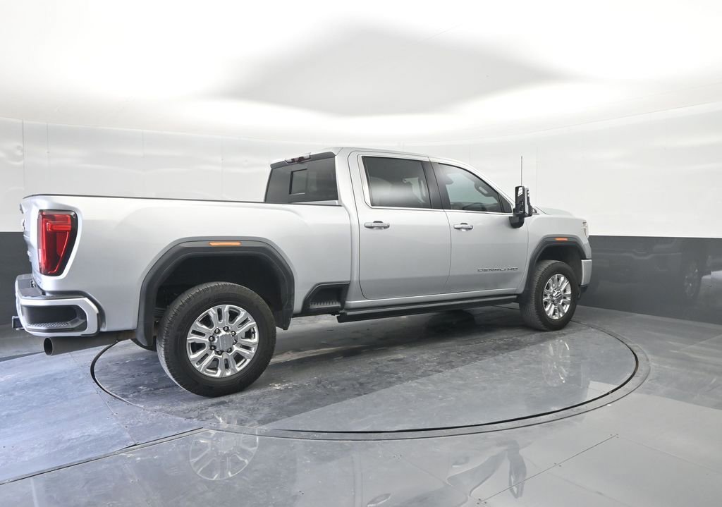 Used 2023 GMC Sierra 2500 Denali w/ Denali Ultimate Package image 6