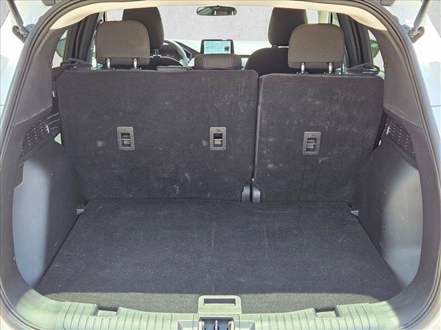 Certified 2025 Ford Escape Active FWD image 6