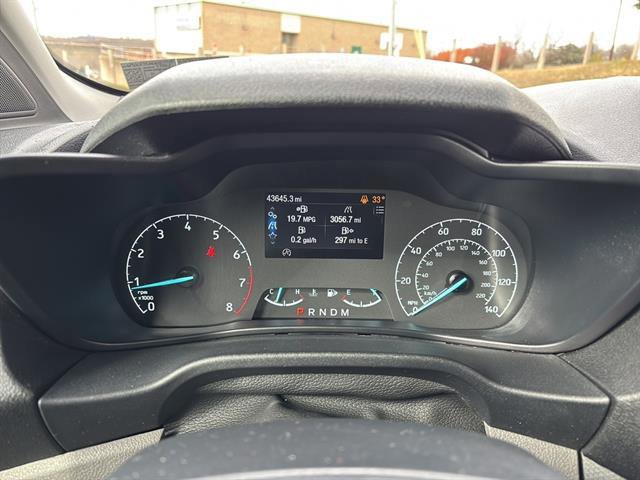 Certified 2022 Ford Transit Connect XL image 26