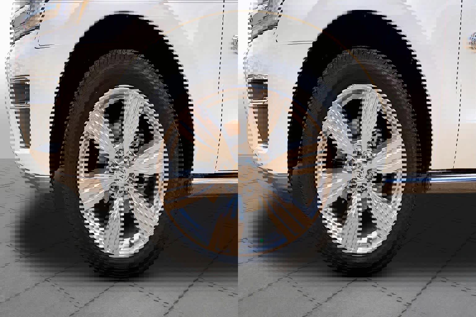 Certified 2023 Ford Expedition King Ranch AWD/4WD image 13