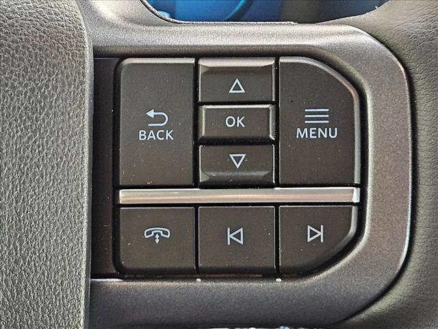 Certified 2025 Ford F150 Lariat w/ Equipment Group 502A High AWD/4WD image 27