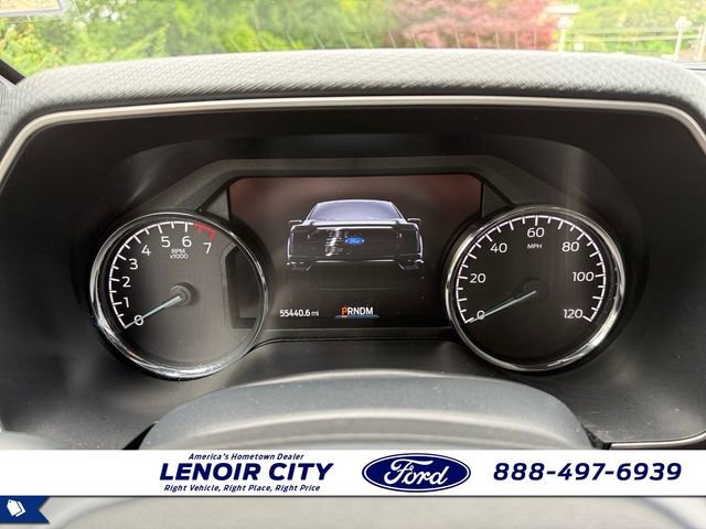 Certified 2023 Ford F150 XLT w/ Equipment Group 302A High AWD/4WD image 22