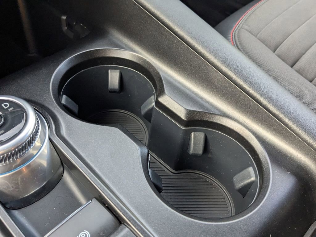 Certified 2025 Ford Explorer ST-Line w/ Premium Package image 16