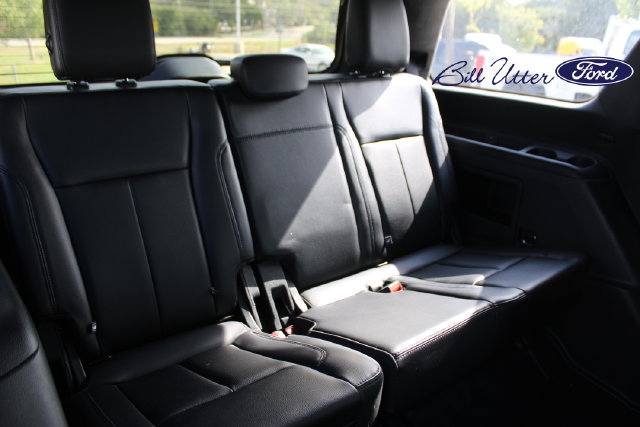 Certified 2021 Ford Expedition XLT RWD image 14