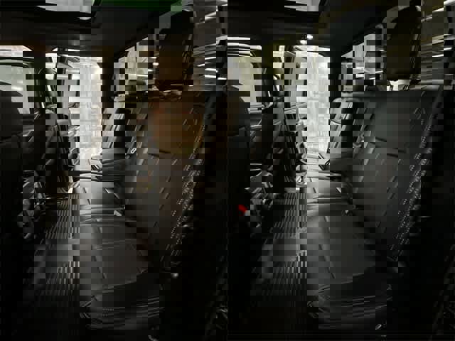 Certified 2018 Ford F150 Lariat w/ Equipment Group 502A Luxury image 24