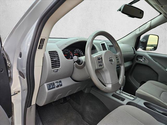 Used 2019 Nissan Frontier SV w/ Value Truck Package RWD image 8