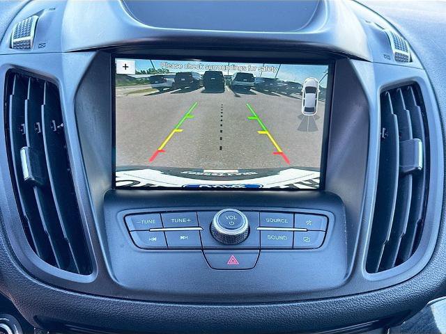 Certified 2019 Ford Escape SEL AWD/4WD image 11