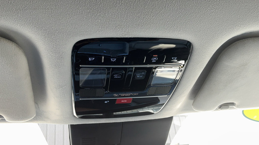 Used 2025 Hyundai Santa Fe Calligraphy FWD image 33