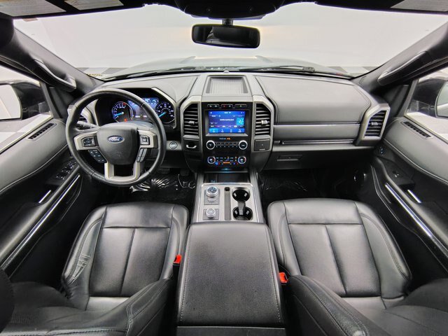Certified 2021 Ford Expedition XLT AWD/4WD image 2