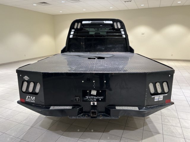 Certified 2022 Ford F350 XL w/ Power Equipment Group AWD/4WD image 4