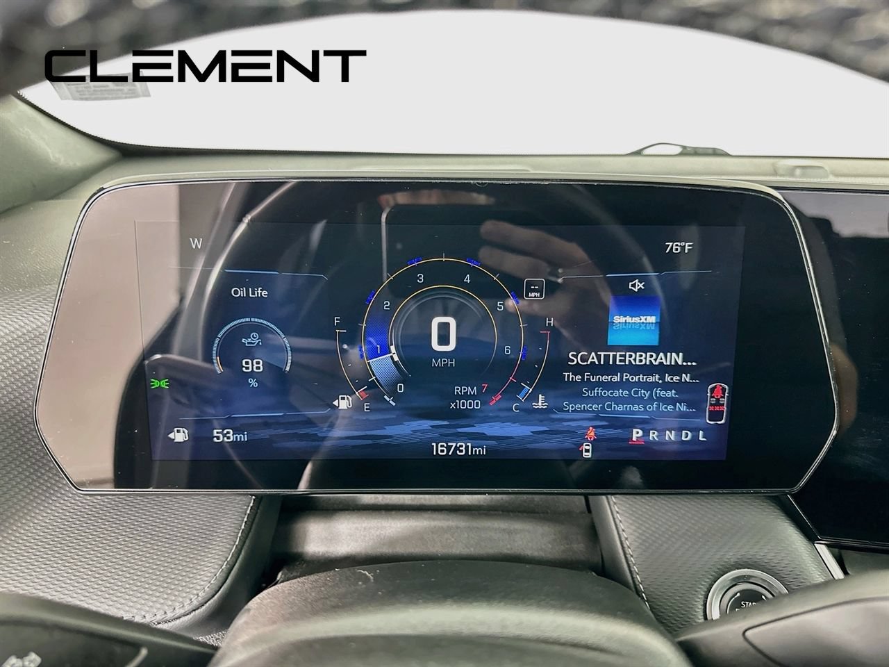 Used 2025 Chevrolet Equinox LT w/ Safety and Technology Package FWD image 18