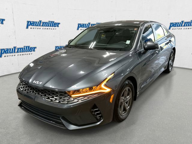 Used 2023 Kia K5 LXS