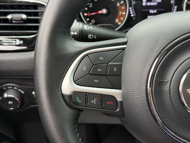 Used 2019 Jeep Compass Latitude AWD/4WD image 34
