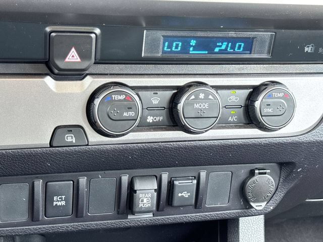 Used 2023 Toyota Tacoma SR5 RWD image 18