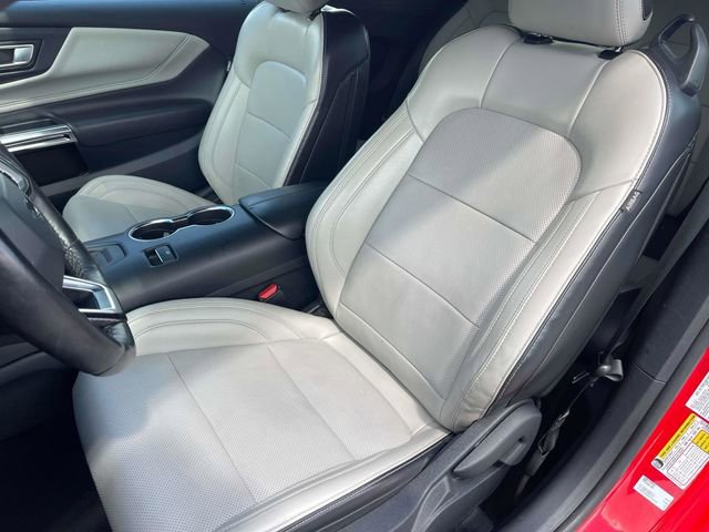 Certified 2024 Ford Mustang Premium RWD image 18