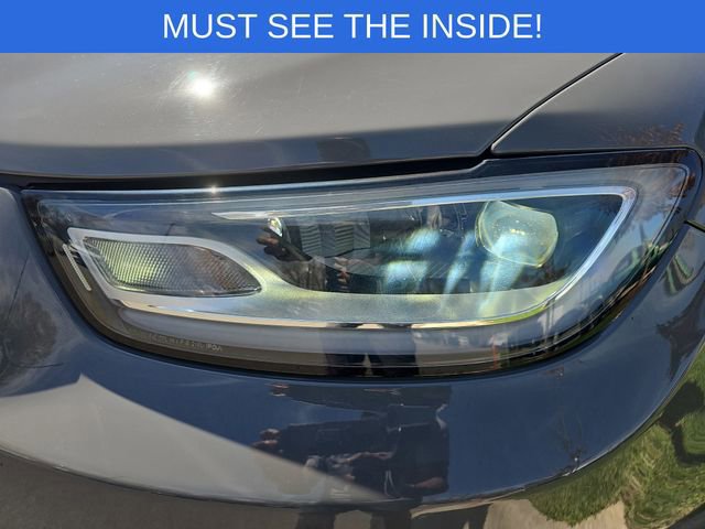 Used 2022 Chrysler Pacifica Pinnacle image 30