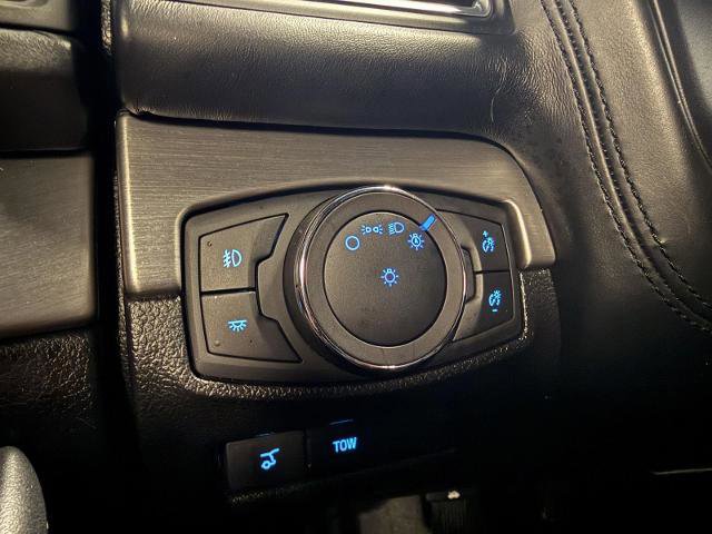 Certified 2019 Ford Explorer Platinum image 13