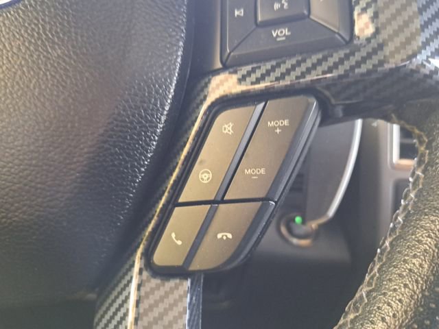 Certified 2018 Ford F150 Raptor w/ Equipment Group 802A Luxury image 20